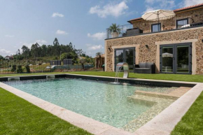 GuestReady - First-Floor Refuge - Ponte de Lima